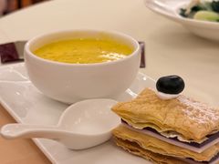 -利苑酒家(合景国际金融广场店)