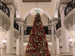 -LONG BAR 廊吧(外滩华尔道夫酒店)