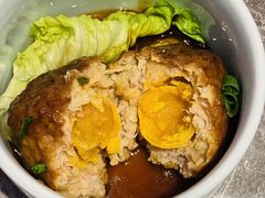 -闫府私房菜·百年鲁菜(恒隆店)