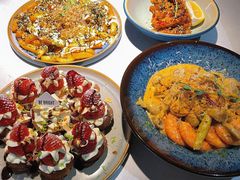 -BE BRIGHT KITCHEN(正佳广场店)