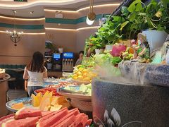 -额尔敦·品质自助(摩尔城店)