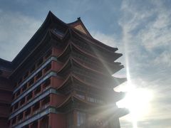 -大明幻境第一城