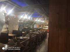 -好伦哥比萨烤肉自助(八里桥店)