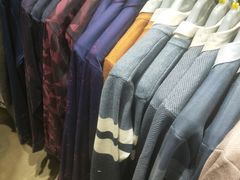 -海澜之家(西铁营万达广场店)