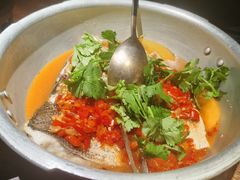 -佬麻雀·新湘菜(珠海金发购物中心店)