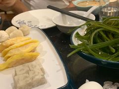 -洪长兴(云南南路店)