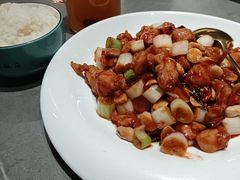 -四川饭店(城乡购物中心店)