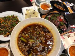 -舌尖上的食缘花园主题餐厅