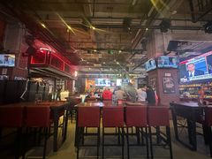 -CAGES凯吉思西餐厅运动乐园(静安店)