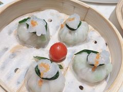 -悦得闲广式茶楼点心(石厦时代广场店)