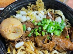 -余艳梅拌面世家(马场横路店)
