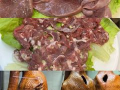 -陆记鹅庄·潮汕菜·狮头鹅(大仟里店)
