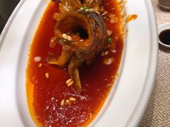 -常州新城希尔顿酒店-御玺中餐厅