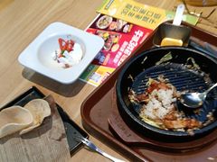 -豪客来牛排(天阳D32店)