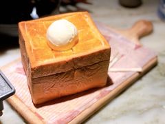 -绿茶餐厅(城西银泰城店)