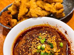 -付小姐在成都(中山公园店)