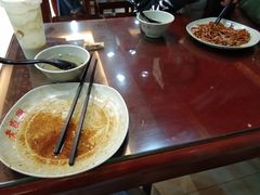 -老盛兴汤包馆(华灵店)