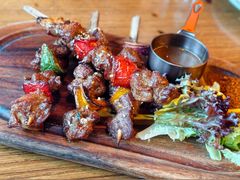 -MARU玛露音乐餐厅(大学路店)