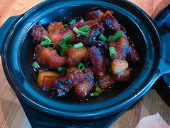 老味儿红烧肉-好介口深夜酒馆(梅江店)