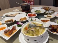 -庄氏祥记家常食府(国瑞建材家居博览中心店)