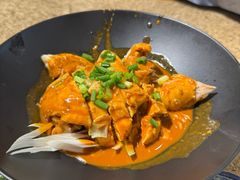 葱麻鸡-金谷园饺子馆(北邮总店)