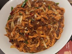 -鑫小城故事·藕汤·家常菜(海林广场店)