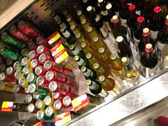 麒麟啤酒-大渔铁板烧(花园道店)
