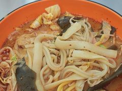 -刘文祥麻辣烫(蛇口店)