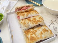 -高玛纳驴肉火烧(一世界店)