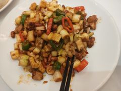 -莞香楼·正宗东莞菜(东升店)
