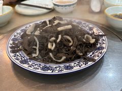 -爆肚于(赵公口桥店)