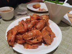 -潮府馆·非遗潮州菜·港式点心(世纪公园店)