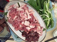 从江香猪美食-香猪美食(中心店)
