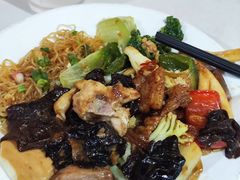 -水森林·按摩SPA·美食韩式汗蒸水会(国贸E口店)