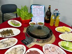 -花苑美食横琴生蚝火锅(拱北粤华路店)