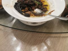 -茶油香闽南菜·花园餐厅(前埔店)