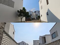 -东梓关景区村庄