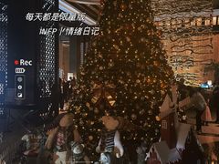 -上海东方佘山翰悦阁酒店·Vie全日制餐厅