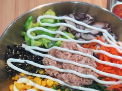 -小木屋拌饭(西安华阳城店)