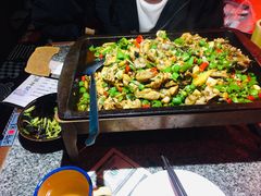 -蛙来哒(万豪城市广场黑金冠店)