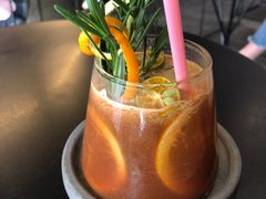 -BE NORMAL CAFE(霞溪路店)