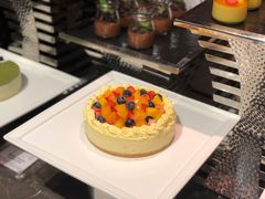 -乐咖啡西餐厅(太湖皇冠假日酒店)