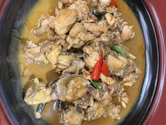 -山公馆餐厅(东塘店)