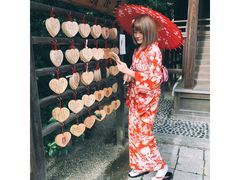 -京都冈本和服体验租赁店(祗园店)