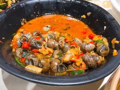 -聚味瞿记·龙虾堂(天元店)