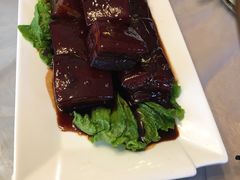 -迎晨餐厅(青芝坞店)