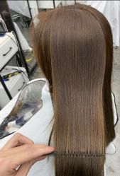 点击看大图 -MORI HAIR SALON日式美发沙龙