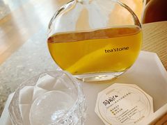 -tea'stone (万象天地店)