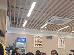 -小马牛肉面·牛骨熬制(南京博物院店)