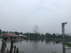 -国色天乡三期陆地乐园
